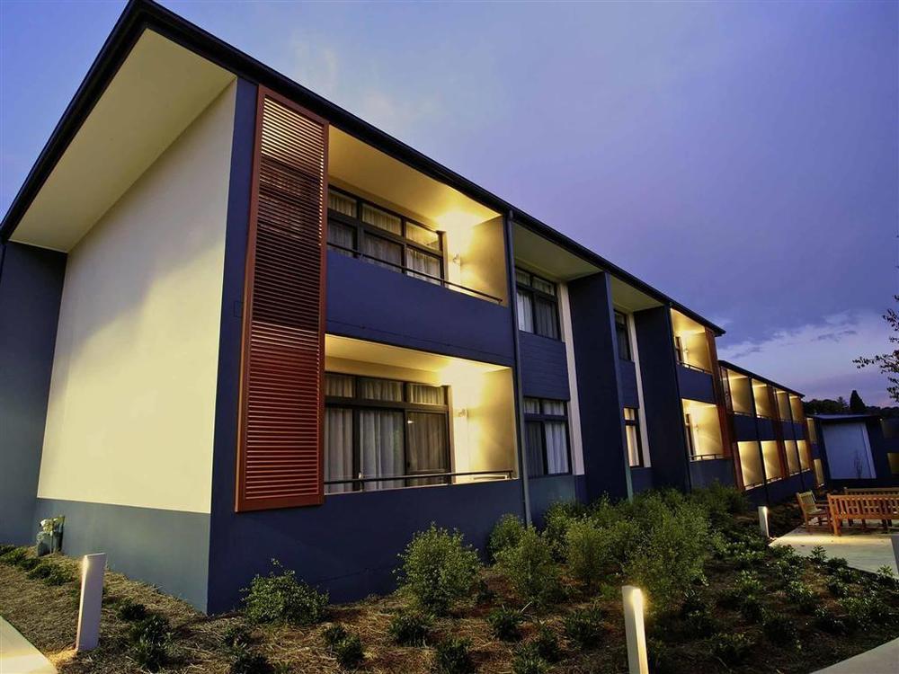 The Sebel Bowral Heritage Park Aparthotel Exterior foto