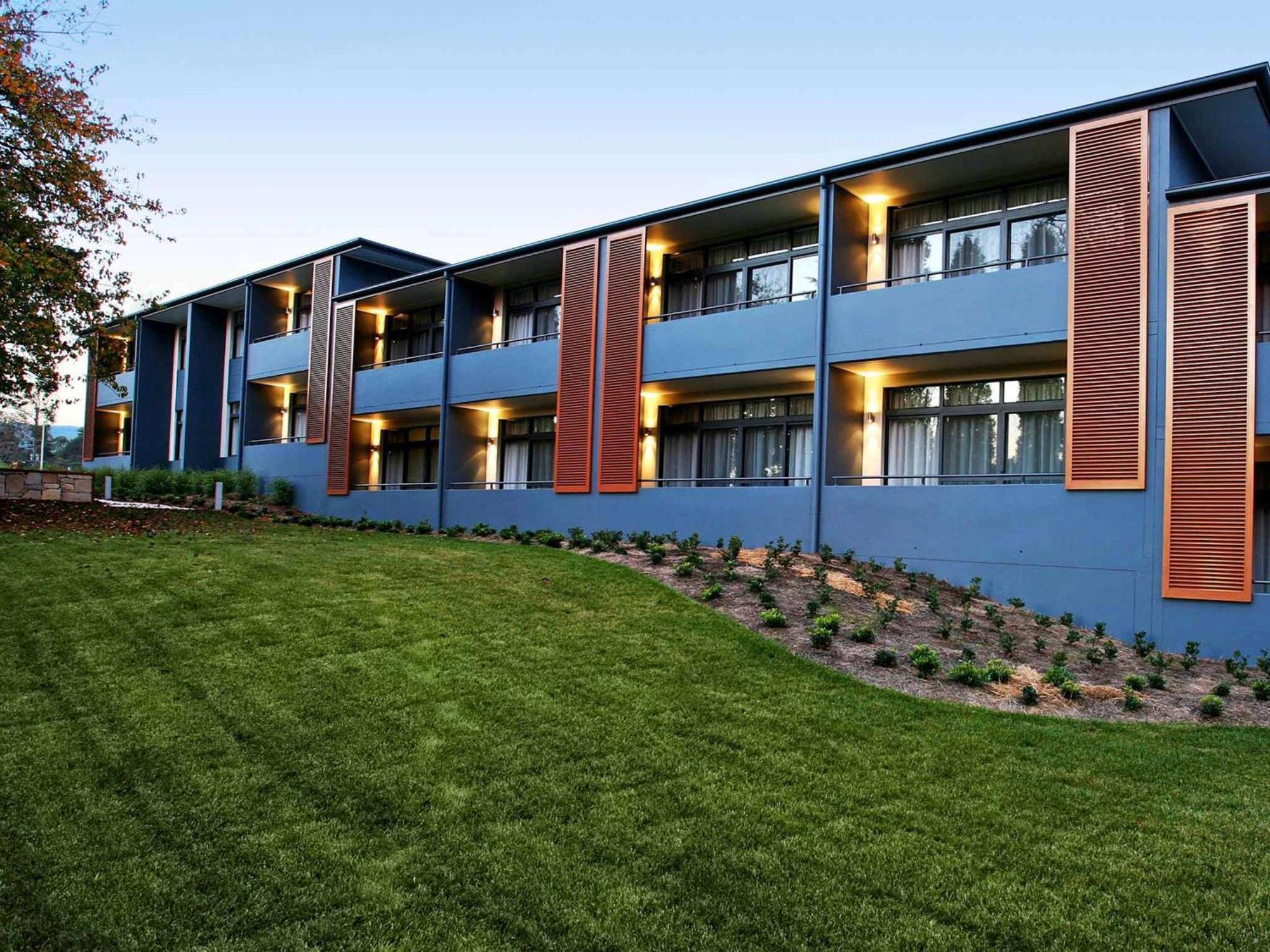 The Sebel Bowral Heritage Park Aparthotel Exterior foto