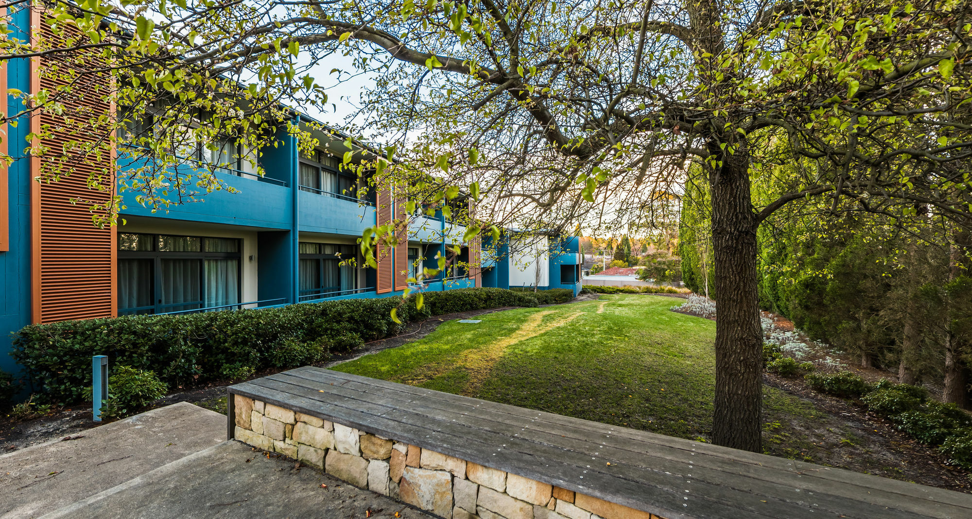 The Sebel Bowral Heritage Park Aparthotel Exterior foto